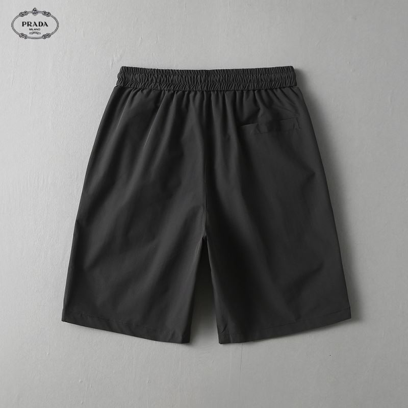 Prada Short Pants